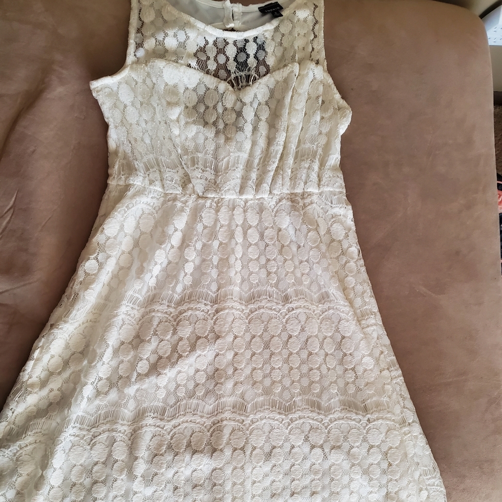 Alternative Wedding Dress